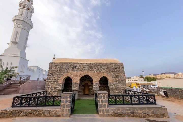 Madinah Ziyarat Privétour – Heilige & historische islamitische plaatsen