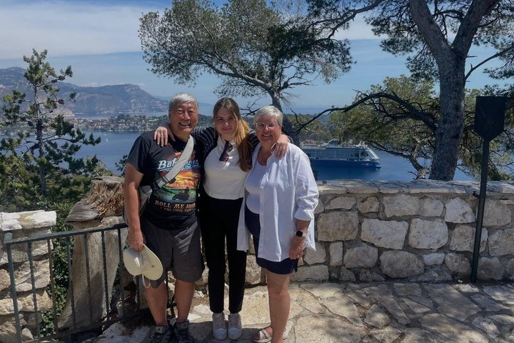 Hoteller i nærheten av Grasse & Saint-Paul-de-Vence - VIP Private Tour