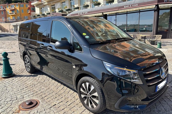 Hoteller i nærheten av Grasse & Saint-Paul-de-Vence - VIP Private Tour