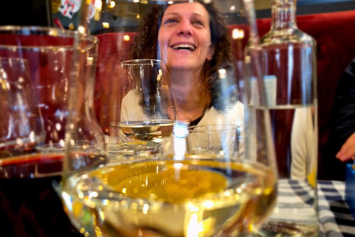 Padua Food Tour Marked til Osteria, 10 + Tastere, Vin, Lokalguide