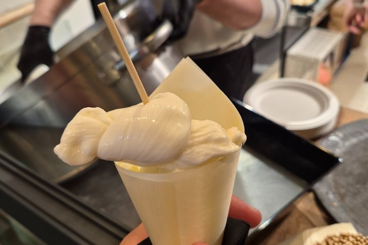 Padua Food Tour Marked til Osteria, 10 + Tastere, Vin, Lokalguide