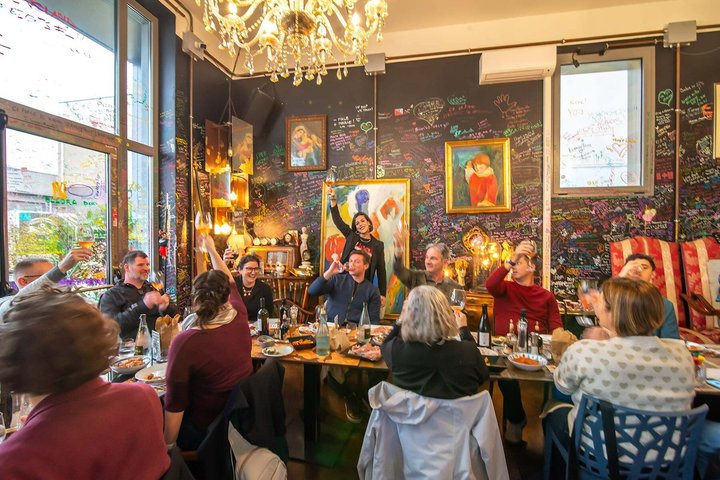 Bologna Food Experience : fabrieksrondleidingen & lunch op Italiaanse dagen