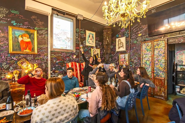 Bologna Food Experience : fabrieksrondleidingen & lunch op Italiaanse dagen