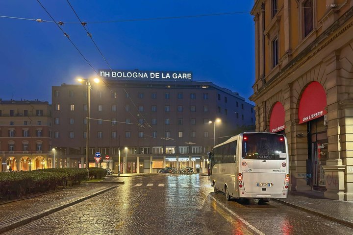 Bologna Food Experience : fabrieksrondleidingen & lunch op Italiaanse dagen