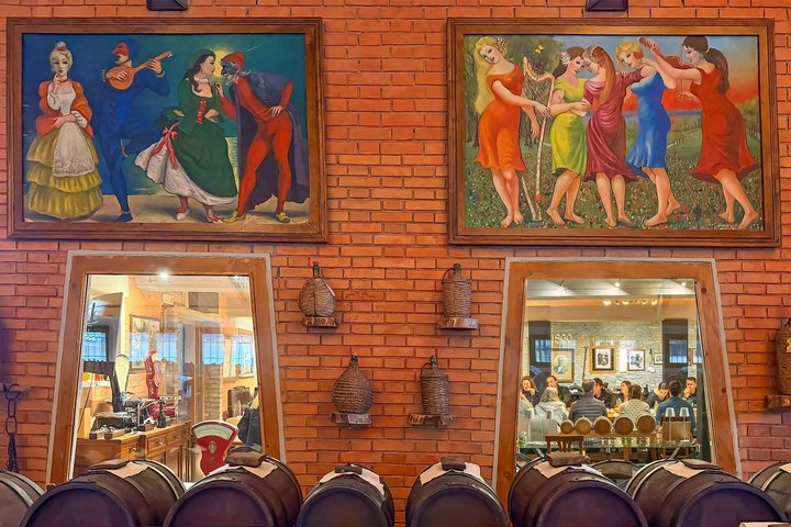 Bologna Food Experience : fabrieksrondleidingen & lunch op Italiaanse dagen