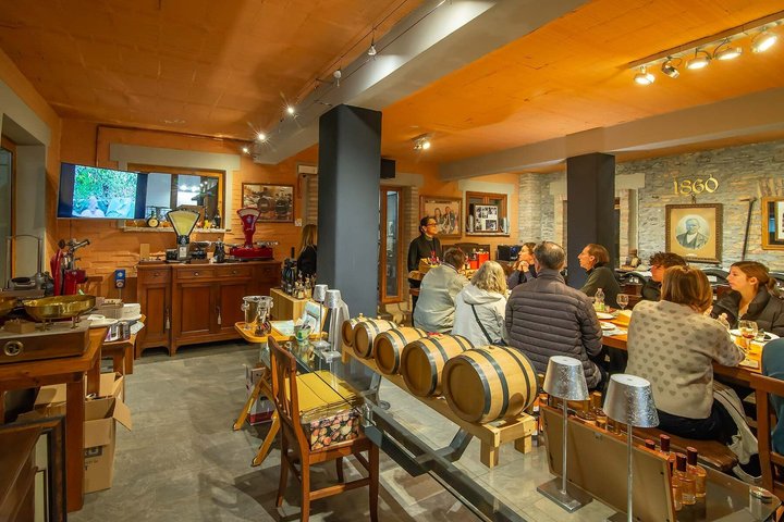 Bologna Food Experience : fabrieksrondleidingen & lunch op Italiaanse dagen