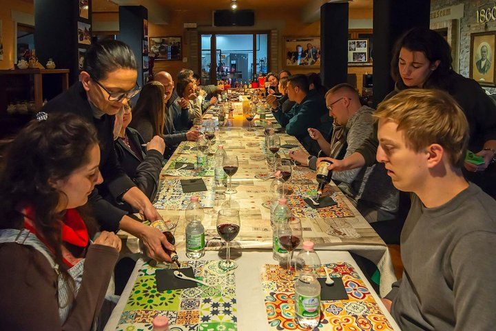 Bologna Food Experience : fabrieksrondleidingen & lunch op Italiaanse dagen