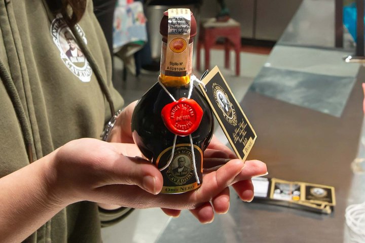 Bologna Food Experience : fabrieksrondleidingen & lunch op Italiaanse dagen