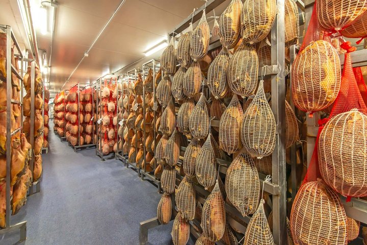 Bologna Food Experience : fabrieksrondleidingen & lunch op Italiaanse dagen