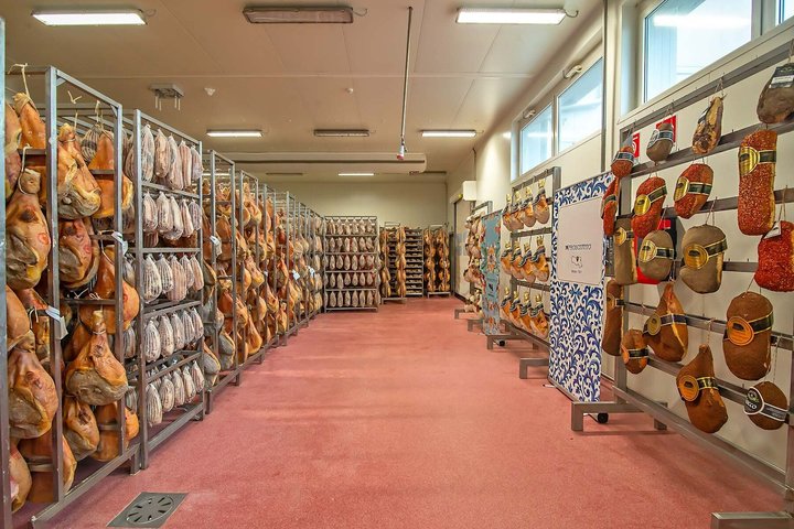 Bologna Food Experience : fabrieksrondleidingen & lunch op Italiaanse dagen