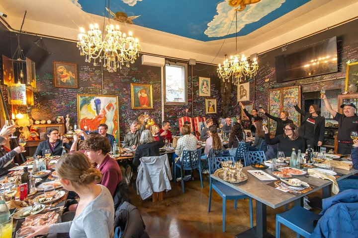Bologna Food Experience : fabrieksrondleidingen & lunch op Italiaanse dagen