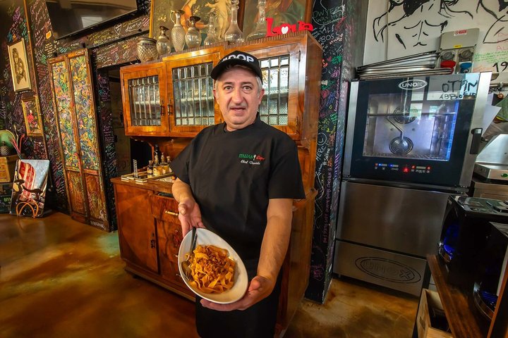 Bologna Food Experience : fabrieksrondleidingen & lunch op Italiaanse dagen