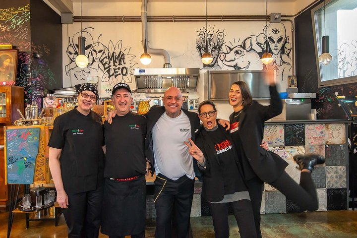 Bologna Food Experience : fabrieksrondleidingen & lunch op Italiaanse dagen