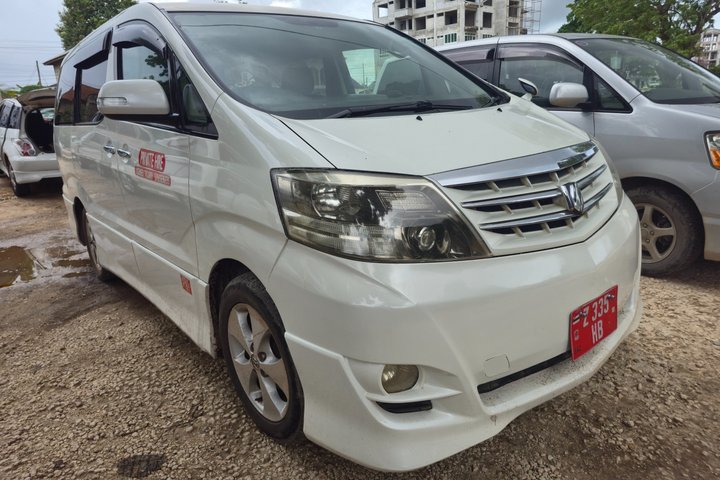 Privat transfer från Zanzibar flygplats till Matemwe Hotell