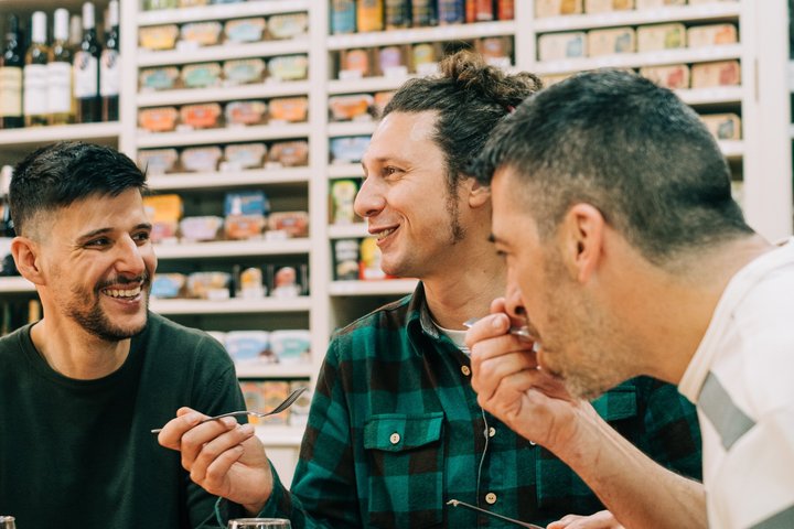 Toulouse Food Tour – et fuldt fransk måltid af Do Eat Better