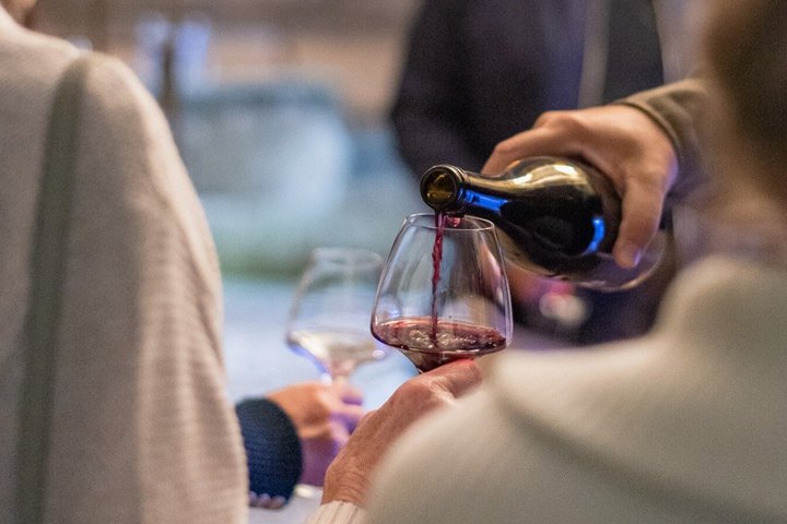 De la vid al vino en Domaine Beaumont Distré-Saumur