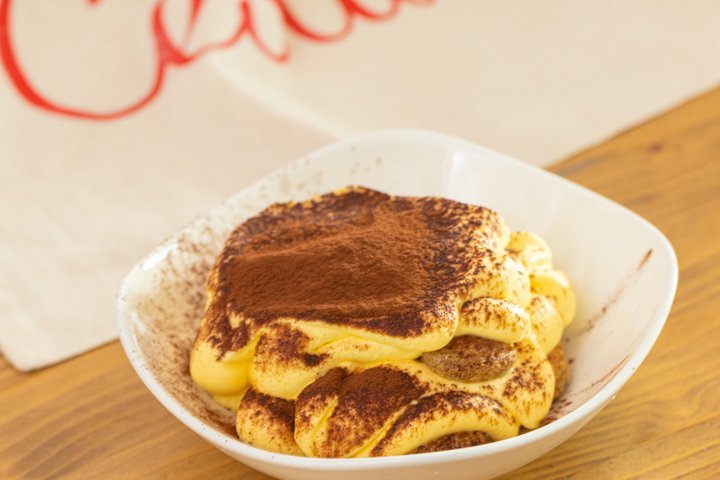 Condividi Pasta Love: pasta per piccoli gruppi e tiramisù a Trento