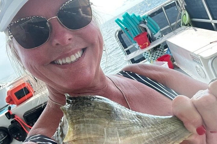 4-timers Egmont Key Island Tour med delfiner og snorkling inkluderet