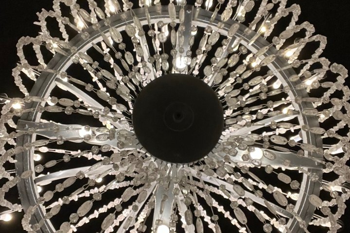 Wieliczka Salt Mine: Visita guiada a partir de Cracóvia (com hotel pick-up)