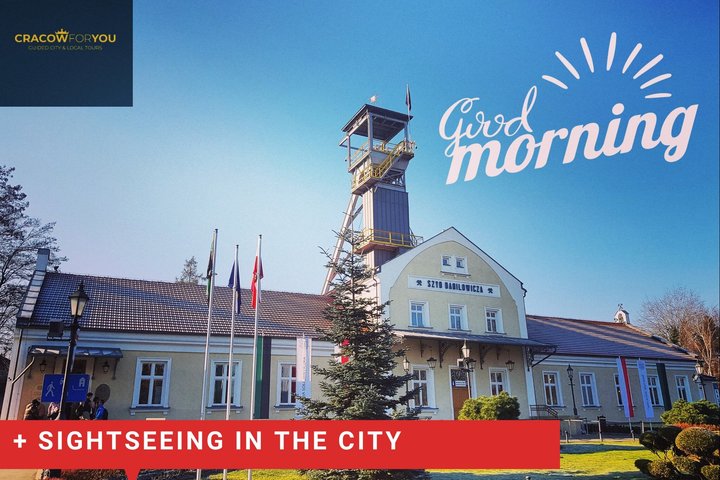 Wieliczka Salt Mine: Visita guiada a partir de Cracóvia (com hotel pick-up)