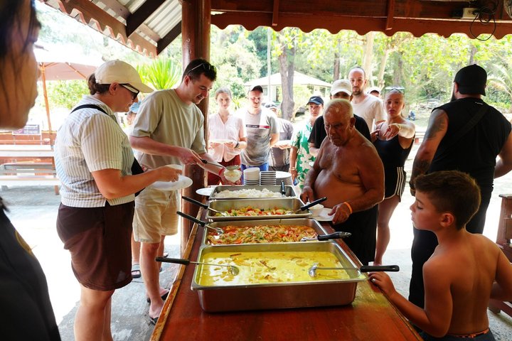 Hoteller i nærheden af Angthong Marine Park Premium Catamaran Experience