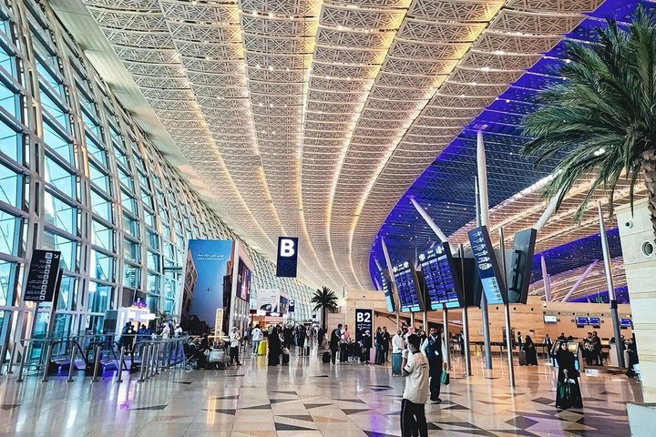 Madinah Hotel à Jeddah City & Airport Transfert privé