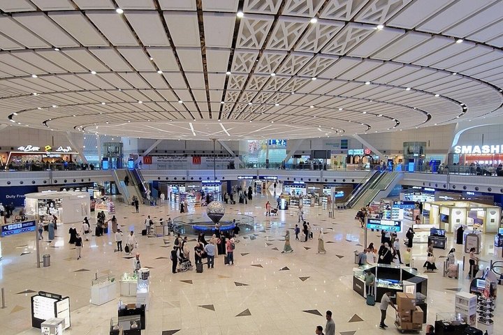 Madinah Hotel à Jeddah City & Airport Transfert privé