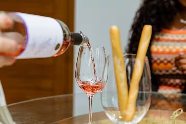 Troodos Mountains Vino Venture: Tour del vino di un'intera giornata