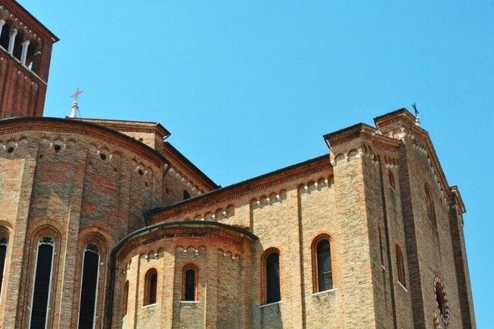 Audiotour door Treviso: Ontdek geschiedenis, symbolen en meditaties