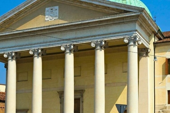 Audiotour door Treviso: Ontdek geschiedenis, symbolen en meditaties