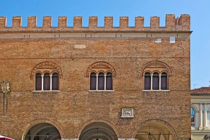 Audiotour door Treviso: Ontdek geschiedenis, symbolen en meditaties