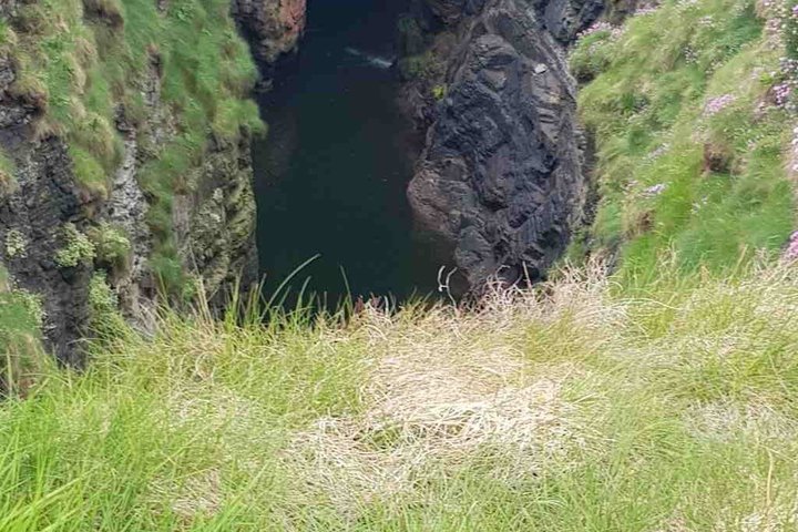 Hoteller i nærheden af Orkney Ancient Tomb and Coastal Heritage Tour