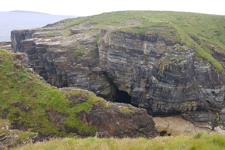 Hoteller i nærheden af Orkney Ancient Tomb and Coastal Heritage Tour
