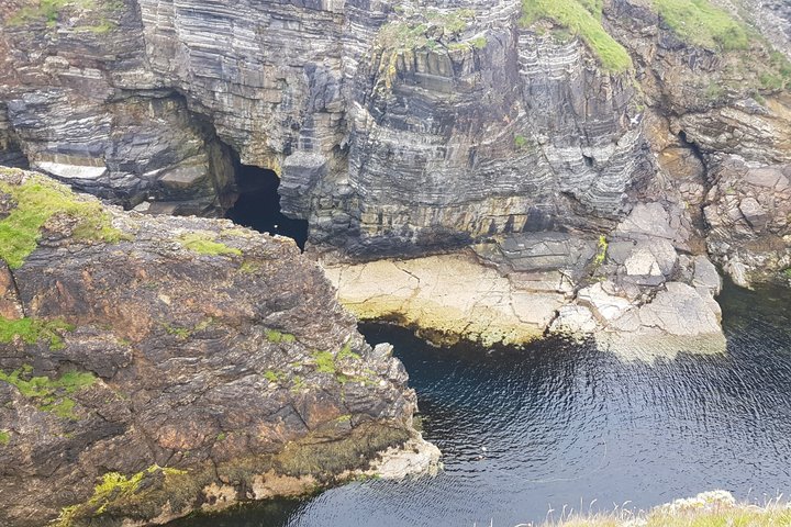 Hoteller i nærheden af Orkney Ancient Tomb and Coastal Heritage Tour