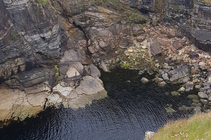 Hoteller i nærheden af Orkney Ancient Tomb and Coastal Heritage Tour