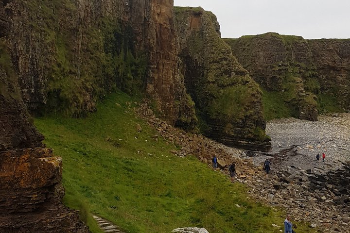 Hoteller i nærheden af Orkney Ancient Tomb and Coastal Heritage Tour