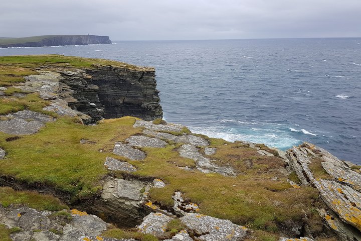 Hoteller i nærheden af Orkney Ancient Tomb and Coastal Heritage Tour