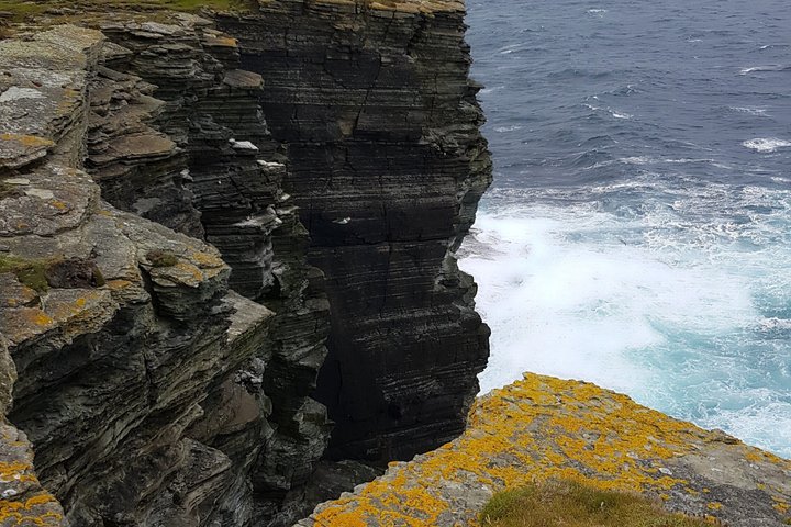 Hoteller i nærheden af Orkney Ancient Tomb and Coastal Heritage Tour