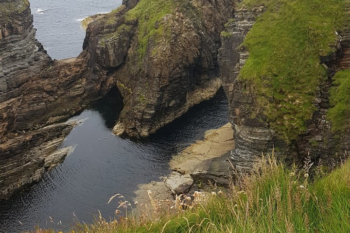 Hoteller i nærheden af Orkney Ancient Tomb and Coastal Heritage Tour