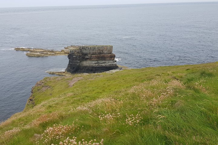 Hoteller i nærheden af Orkney Ancient Tomb and Coastal Heritage Tour