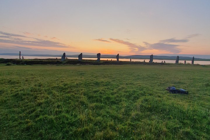 Hoteller i nærheden af Orkney Ancient Tomb and Coastal Heritage Tour