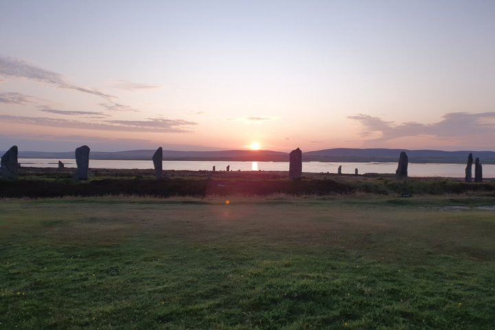 Hoteller i nærheden af Orkney Ancient Tomb and Coastal Heritage Tour