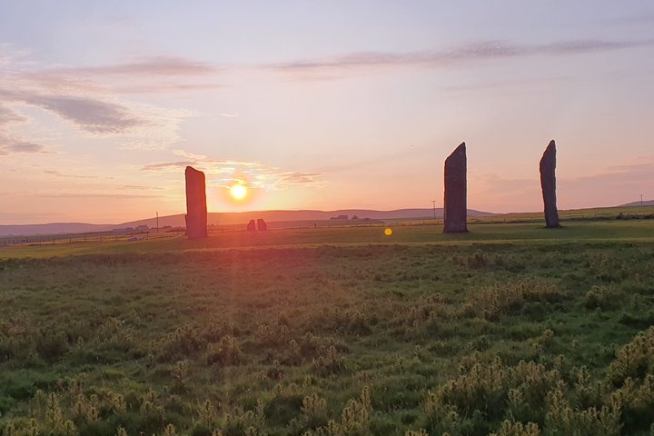 Hoteller i nærheden af Orkney Ancient Tomb and Coastal Heritage Tour