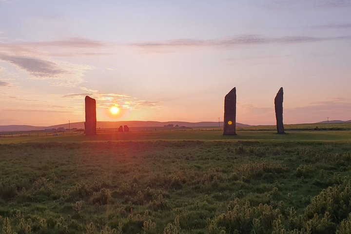 Hoteller i nærheden af Orkney Ancient Tomb and Coastal Heritage Tour