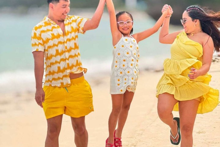 Boracay Landtour : 3 Stunden Tageszeit oder Sonnenuntergang Erkunden Sie den geheimen Ort