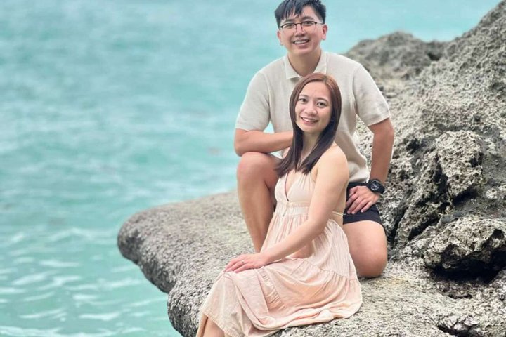 Boracay Landtour : 3 Stunden Tageszeit oder Sonnenuntergang Erkunden Sie den geheimen Ort