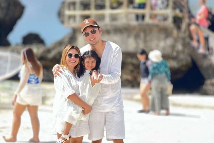 Boracay Landtour : 3 Stunden Tageszeit oder Sonnenuntergang Erkunden Sie den geheimen Ort