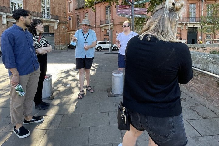 Restauranter i nærheten av Ajaccio Historical Walk & Napoleon Heritage