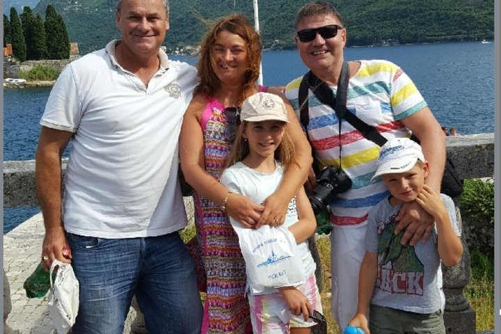 Boka Bay Private guidet tur Herceg Novi Perast og Kotor med bil