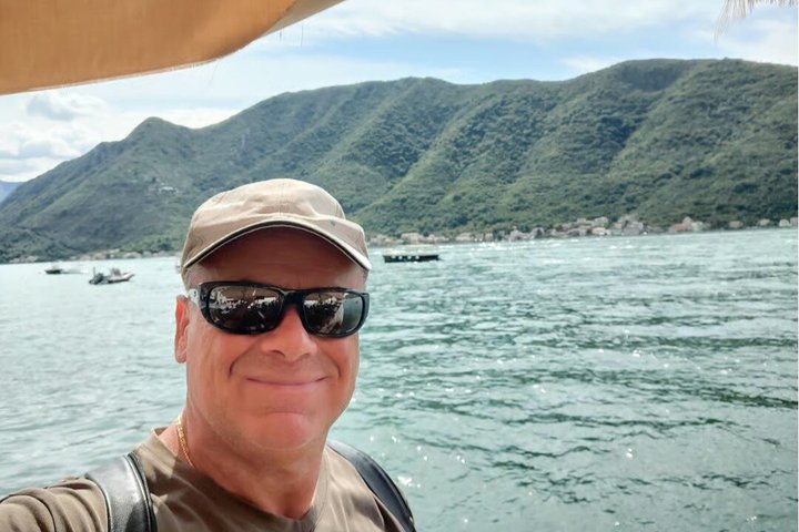 Boka Bay Private guidet tur Herceg Novi Perast og Kotor med bil